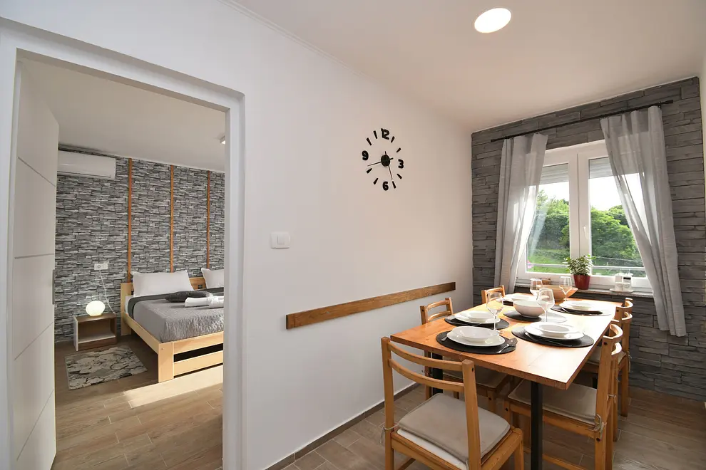 Ferienwohnung in Krsan  999208590 36547 – Foto 8