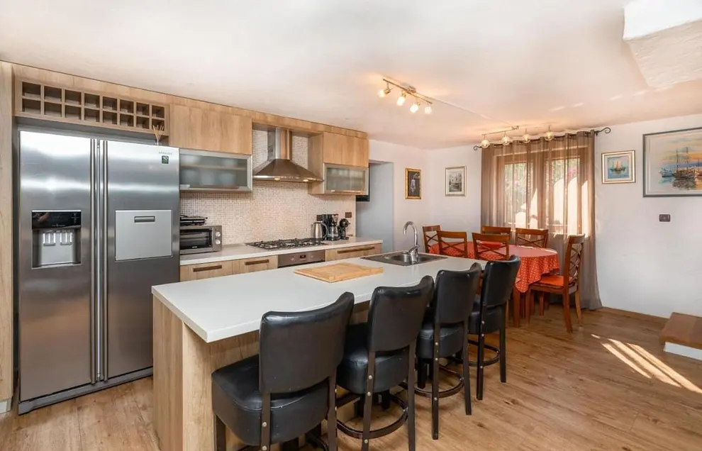 Ferienwohnung in Brac mit Pool 999210740 38582