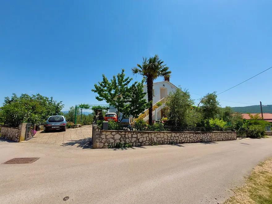 Ferienwohnung in Dobrinj haustiergeeignet 999203954 32178