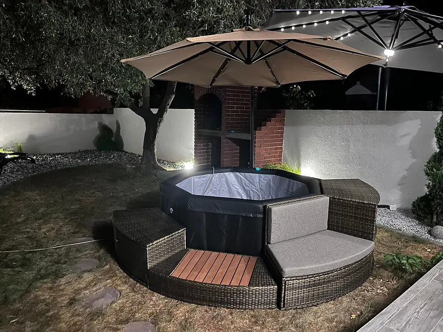 Ferienwohnung in Starigrad  999207998 35982 – Foto 25