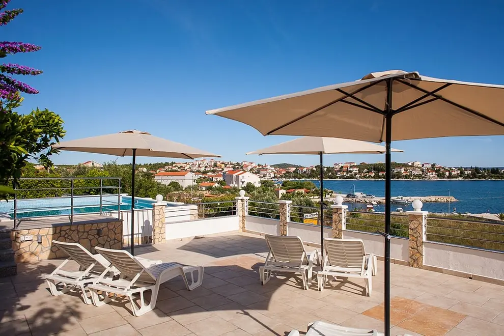 Ferienwohnung in Seget mit Pool 999209608 37527 – Foto 22