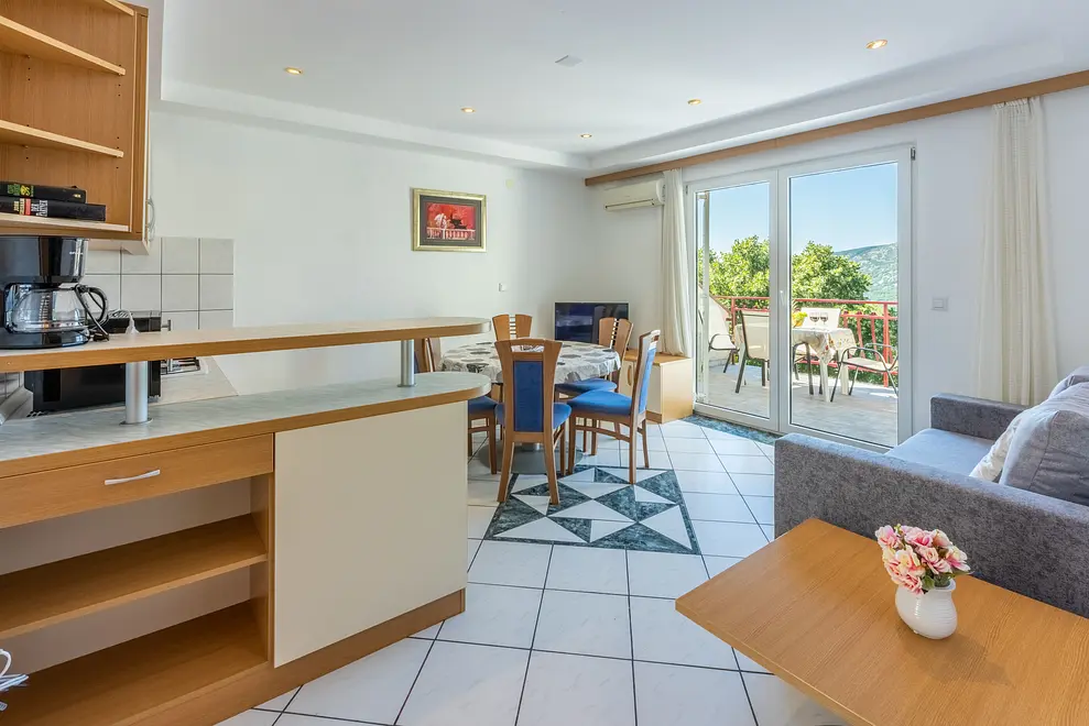 Ferienwohnung in Crikvenica mit Pool 66110054 3332