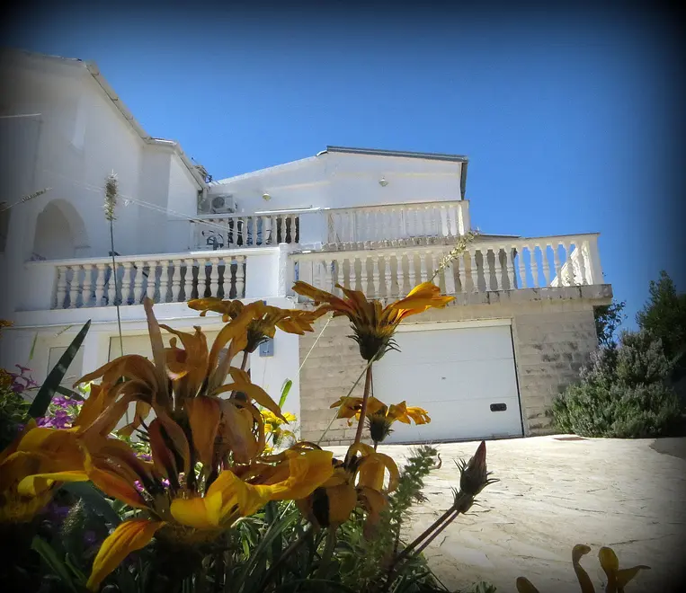 Ferienwohnung in Rogoznica  66112570 3921