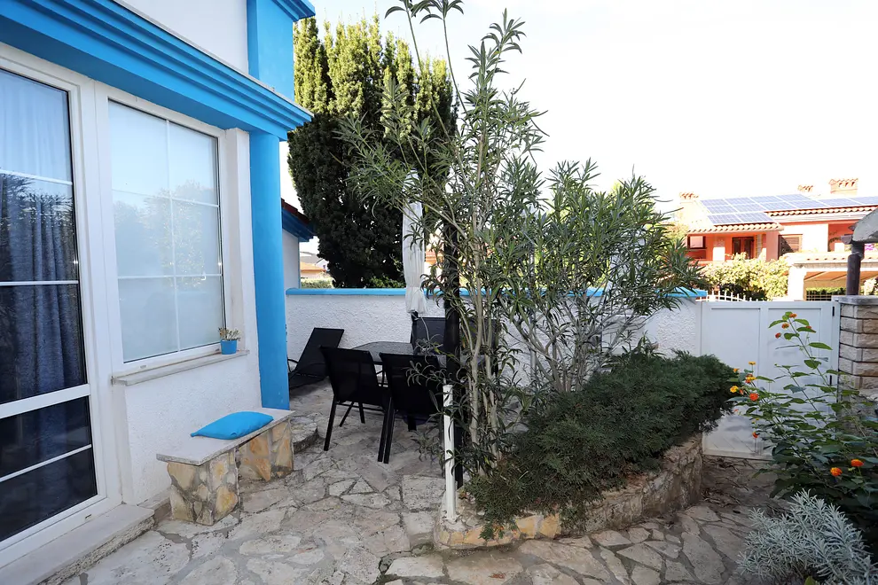 Ferienwohnung in Banjole  999210994 38819 – Foto 41