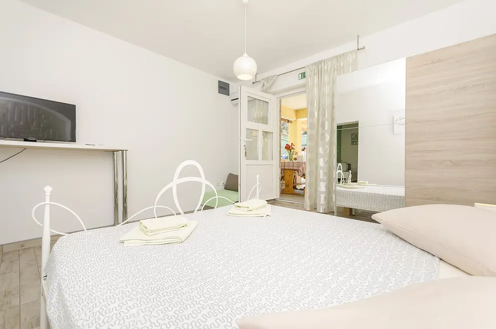 Ferienwohnung in Tribunj  999209860 37759 – Foto 8