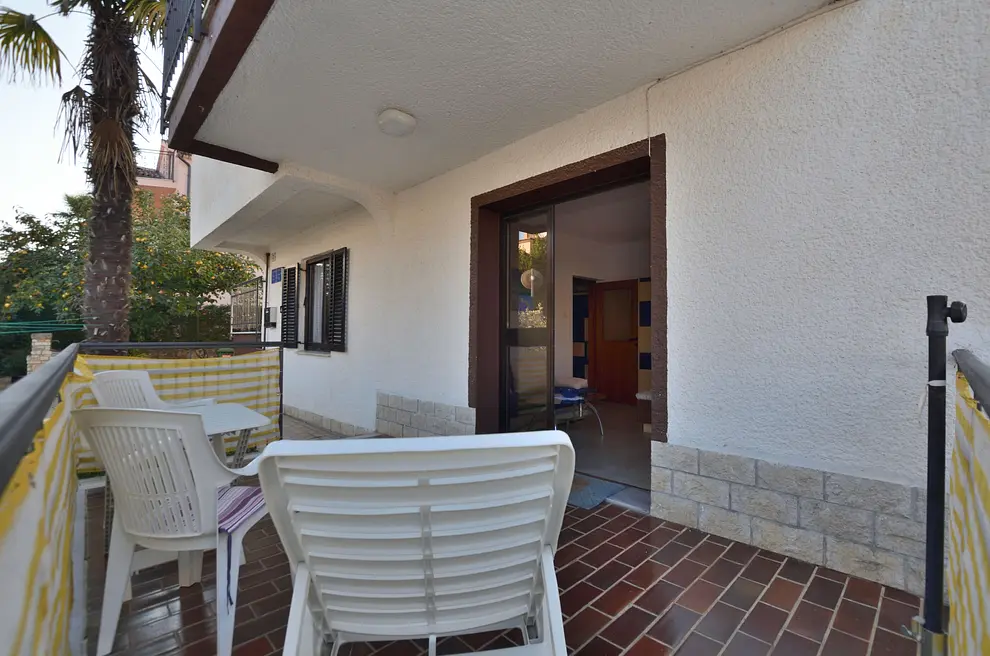 Ferienwohnung in Novigrad in Dalmatien  999203432 31681 – Foto 15