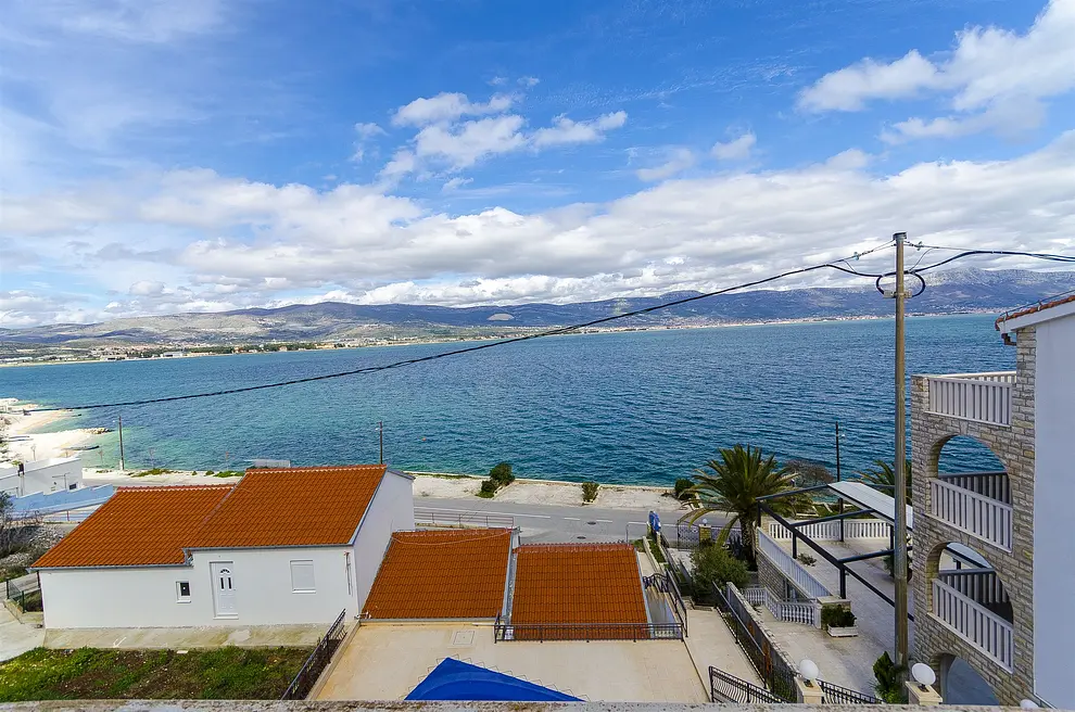 Ferienwohnung in Ciovo mit Pool und haustiergeeignet 999204618 32810 – Foto 10