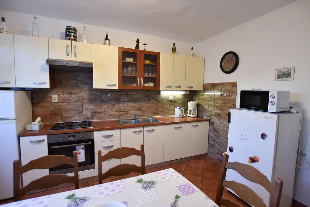 Ferienwohnung in Primosten  999206204 34320 – Foto 9