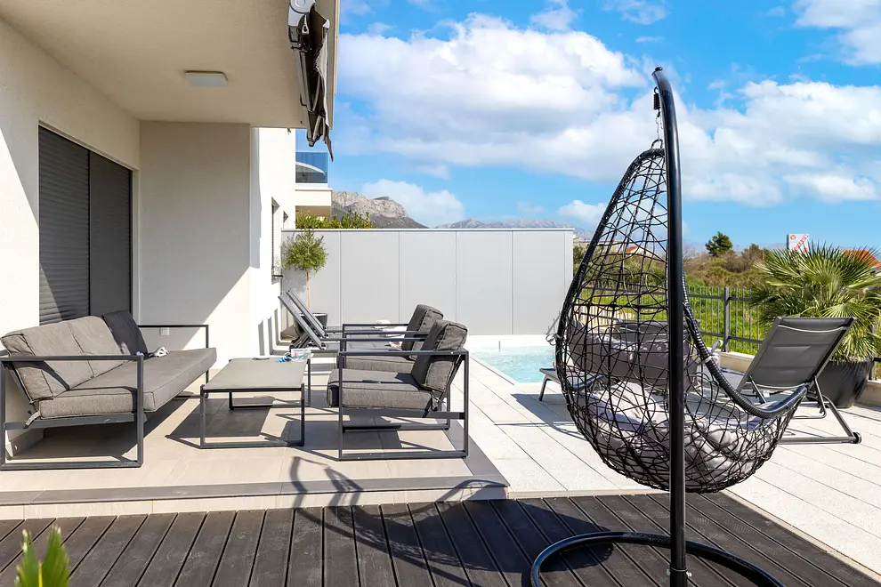 Ferienhaus in Kastela mit Pool 999209638 37557 – Foto 23