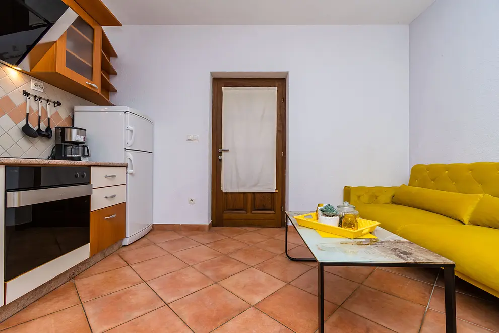 Ferienwohnung in Ciovo mit Pool 999204559 32751 – Foto 45