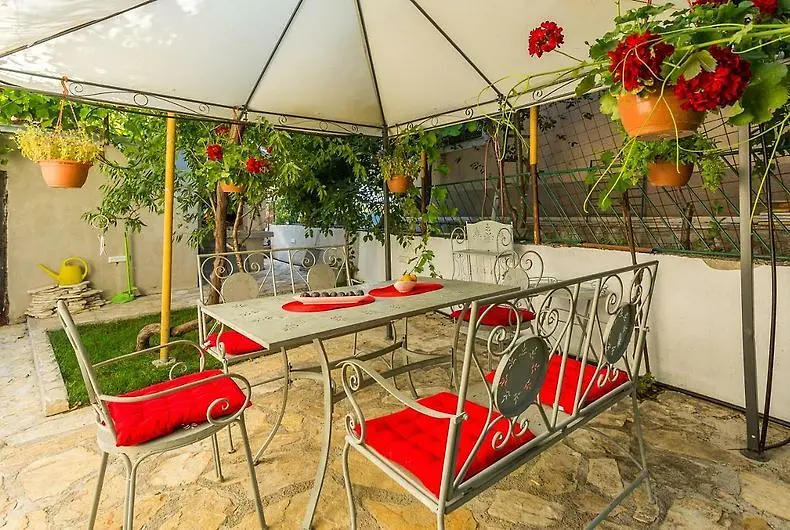 Ferienwohnung in Solin  66140507 22811