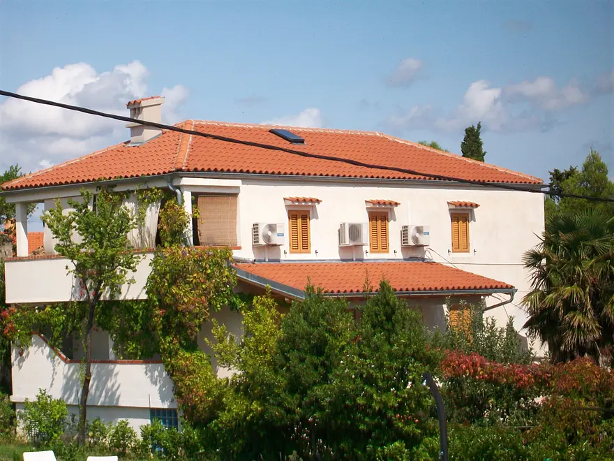 Ferienwohnung in Losinj haustiergeeignet 66127460 13819