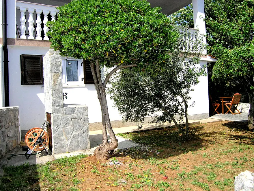 Ferienwohnung in Krk haustiergeeignet 6611525 493