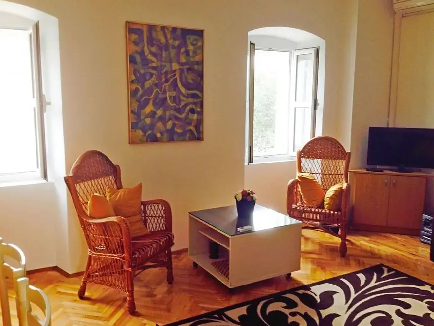 Ferienwohnung in Ploce haustiergeeignet 66120448 8441