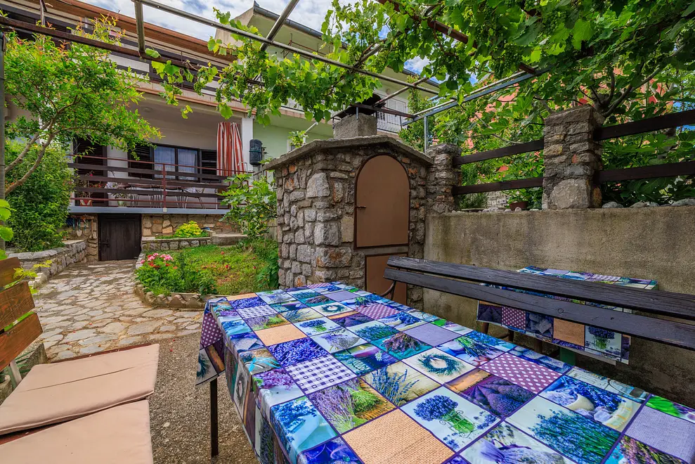 Ferienwohnung in Senj  999203517 31762 – Foto 4