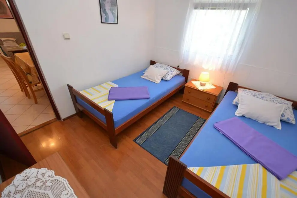 Ferienwohnung in Vir haustiergeeignet 999205915 34042 – Foto 12