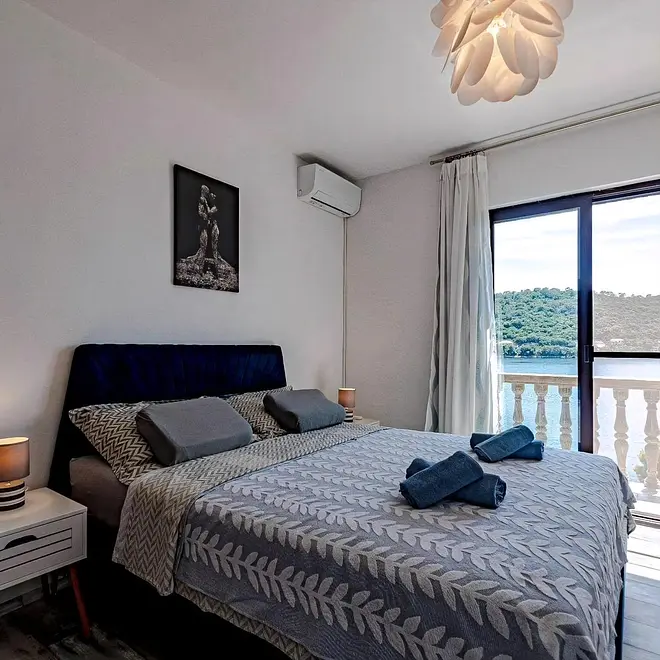 Ferienwohnung in Lastovo  999206247 34361 – Foto 2