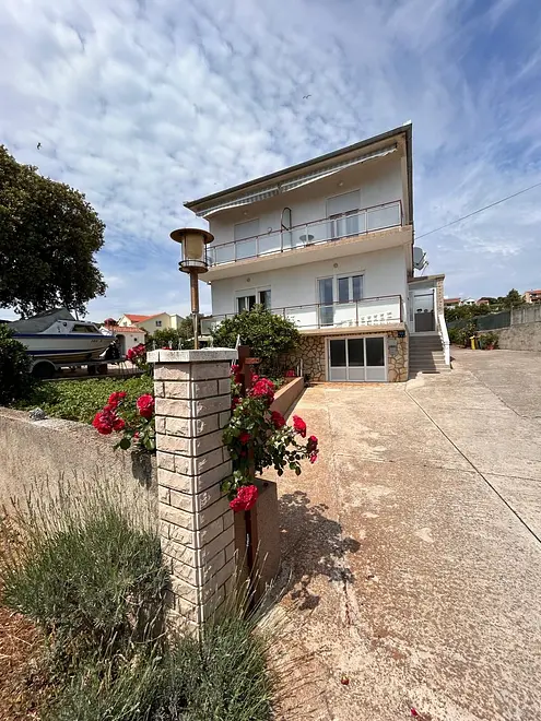 Ferienwohnung in Murter  999211801 41302 – Foto 5