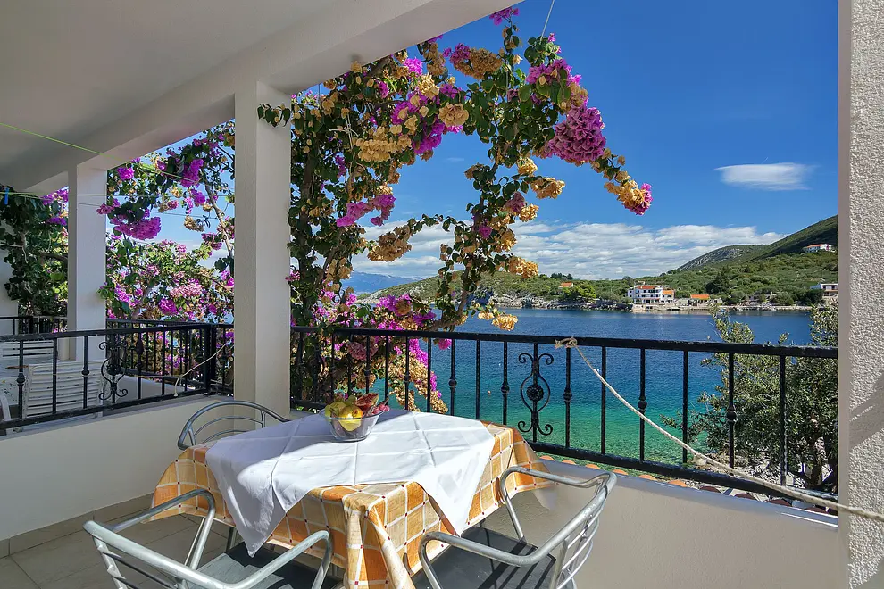 Ferienwohnung in Hvar haustiergeeignet 999203228 31484 – Foto 3