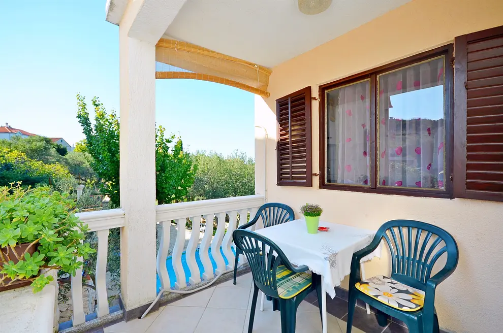 Ferienwohnung in Murter mit Pool 999203135 31392 – Foto 13