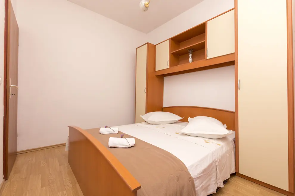 Ferienwohnung in Omis haustiergeeignet 999203929 32153