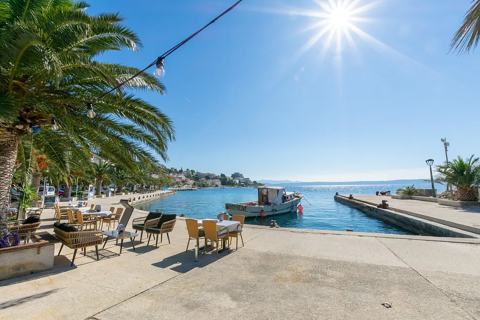 Ferienwohnung in Makarska  999213190 40727 – Foto 16
