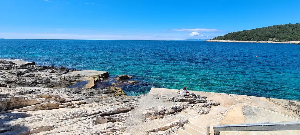 Ferienwohnung in Hvar  999209410 37334