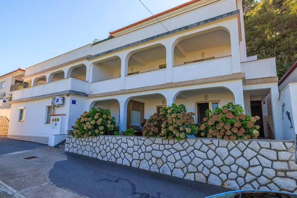 Ferienwohnung in Rab  999202625 30901