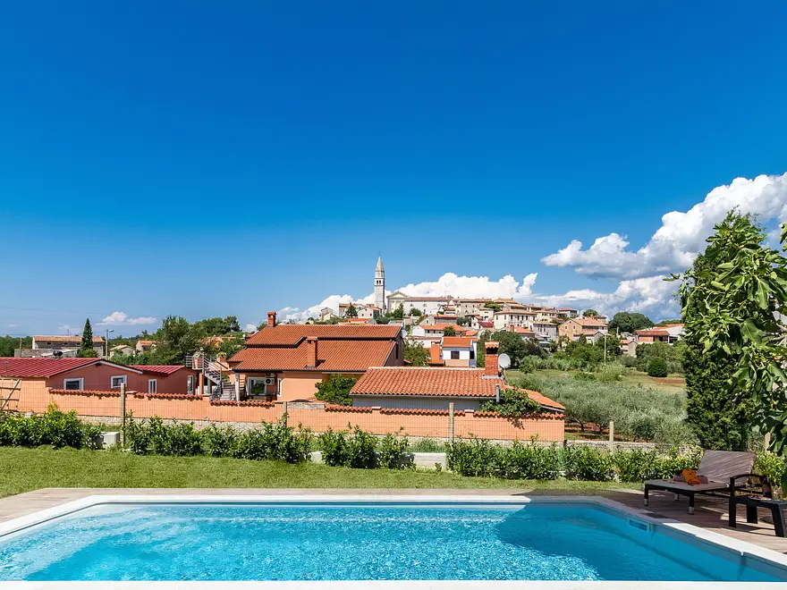 Ferienwohnung in Porec mit Pool und haustiergeeignet 999212828 40396 – Foto 2
