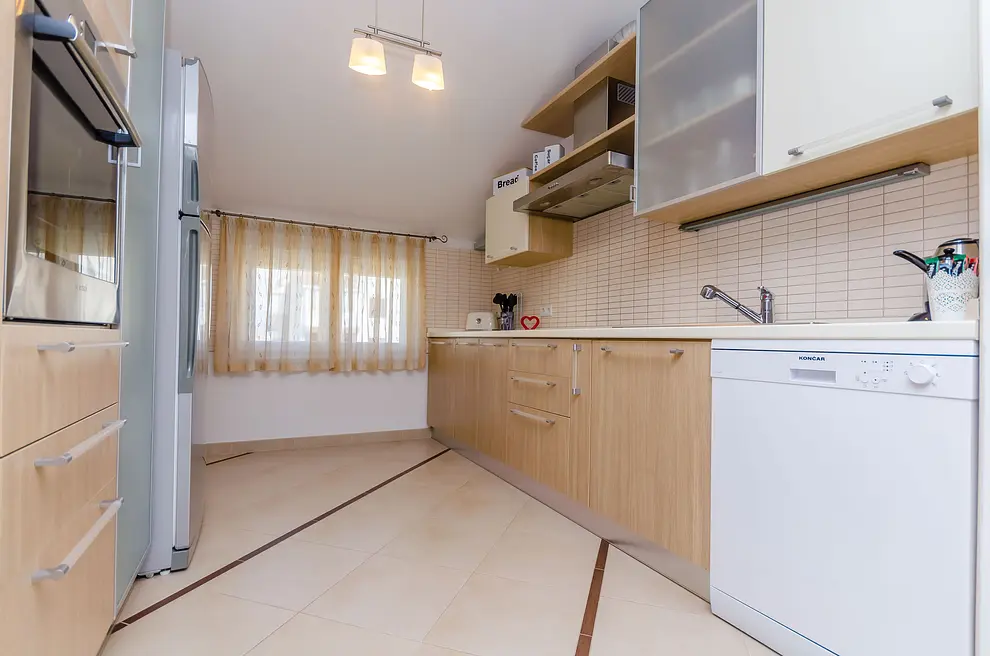 Ferienwohnung in Trogir  999209324 37250 – Foto 7