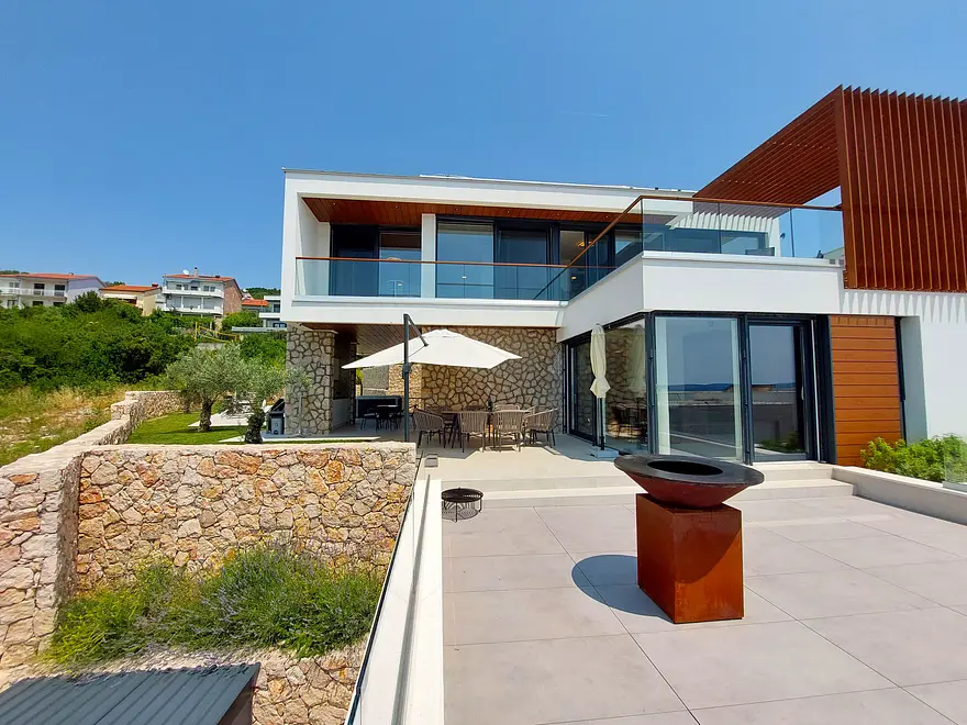 Ferienhaus in Crikvenica mit Pool 999209503 37426 – Foto 42