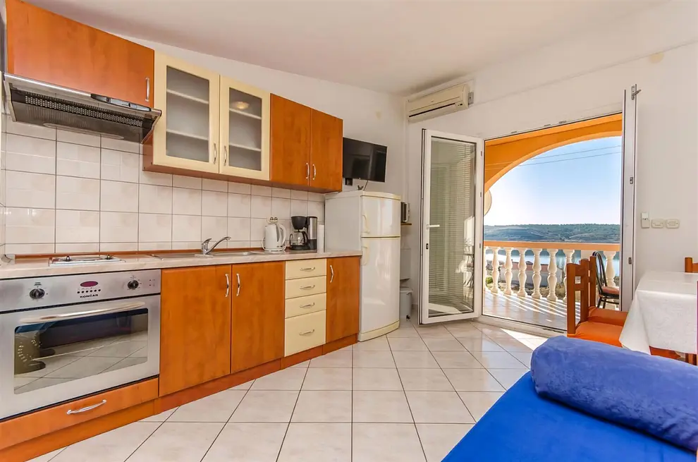 Ferienwohnung in Nin  999210357 38221 – Foto 6