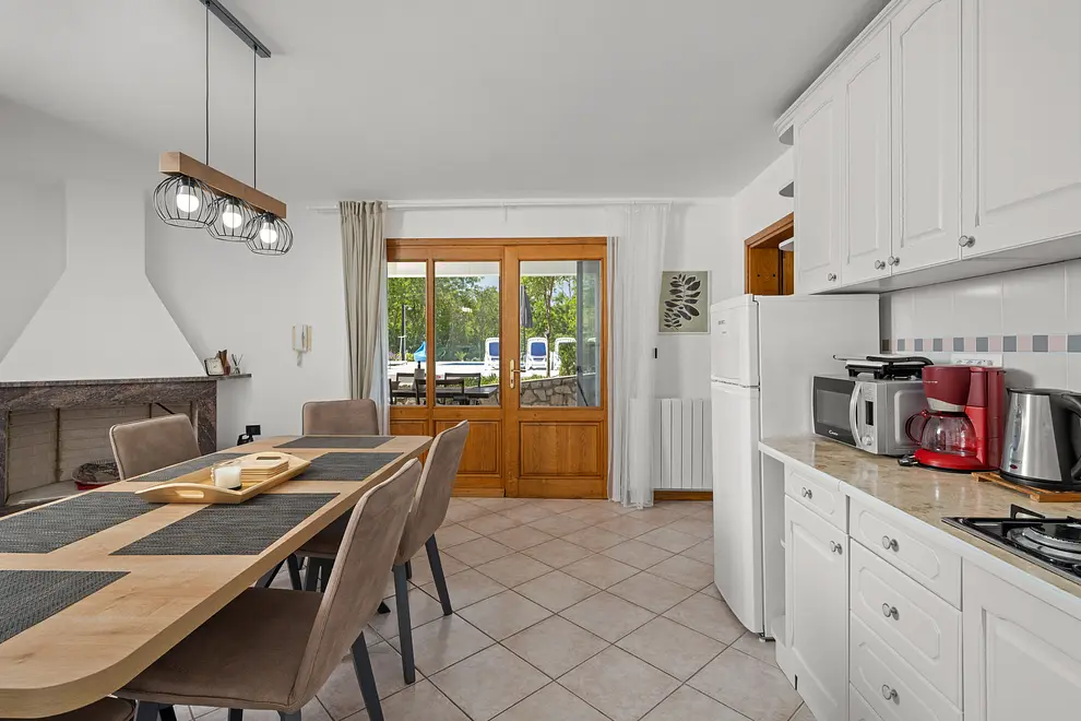 Ferienwohnung in Rabac mit Pool 999209286 37213 – Foto 2
