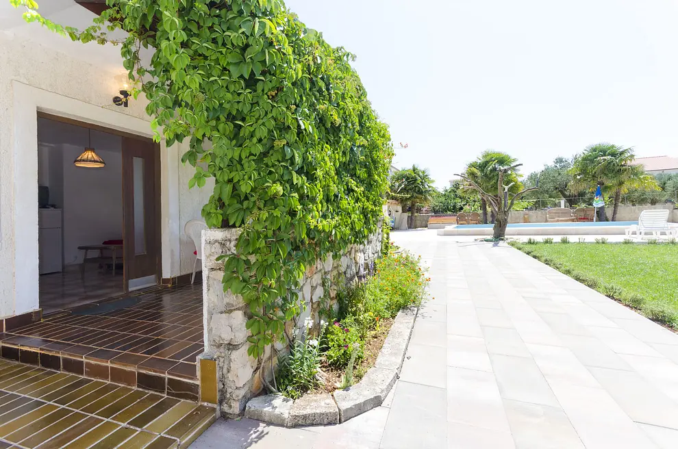 Ferienwohnung in Vodice mit Pool 6618972 2687