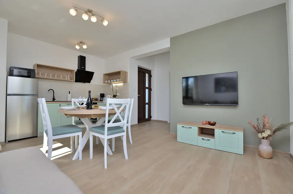 Ferienwohnung in Porec mit Pool 999209873 37772 – Foto 15