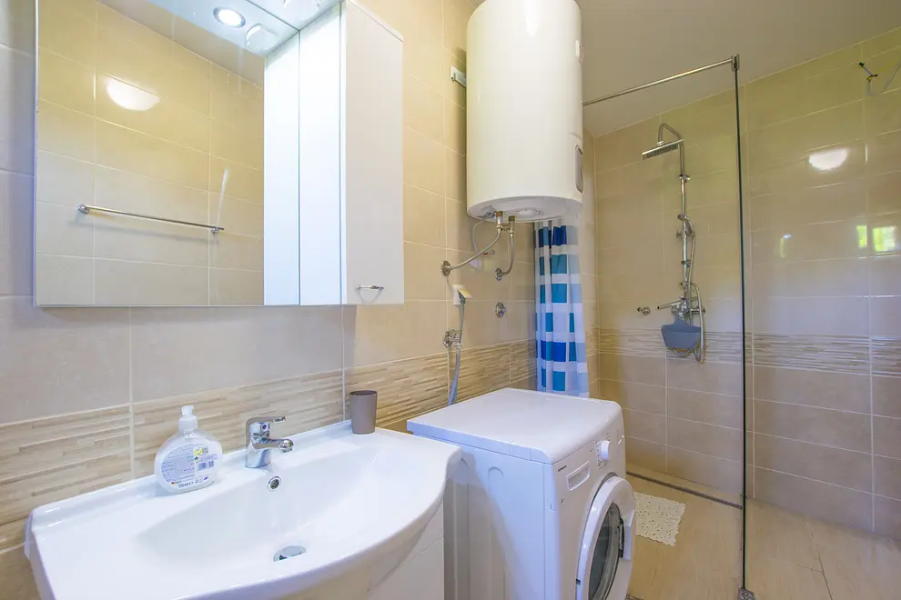 Ferienwohnung in Novi Vinodolski mit Pool 999211217 39026 – Foto 17