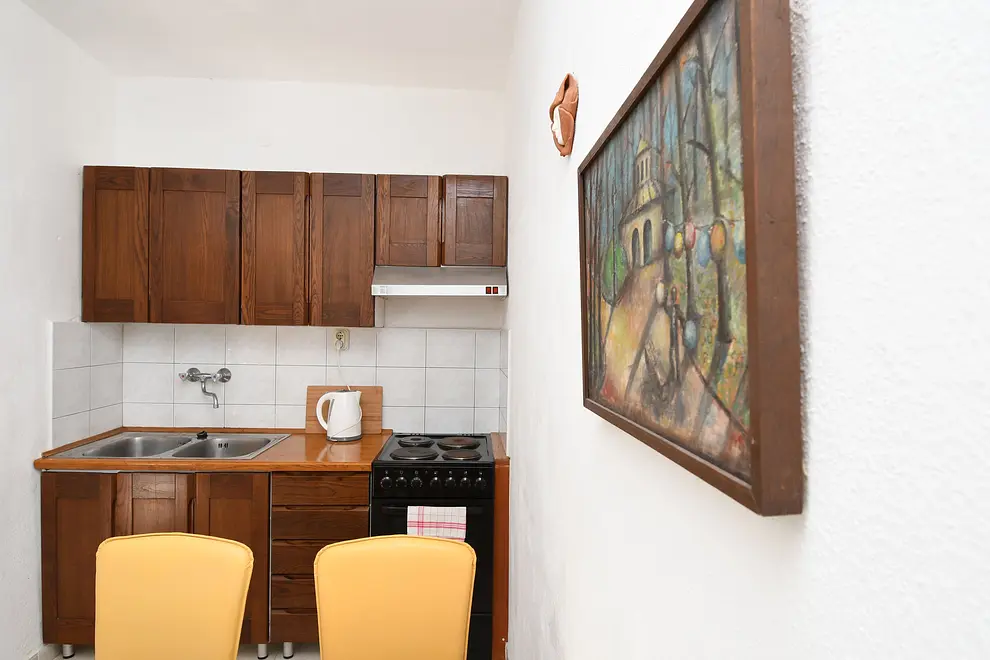 Ferienwohnung in Ciovo haustiergeeignet 999207679 35704 – Foto 8