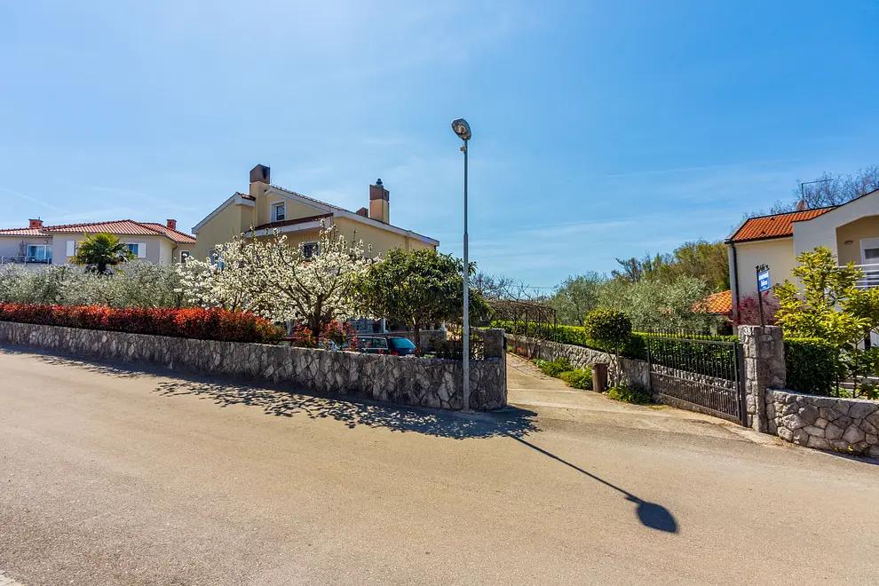Ferienwohnung in Krk  999202279 30589 – Foto 29