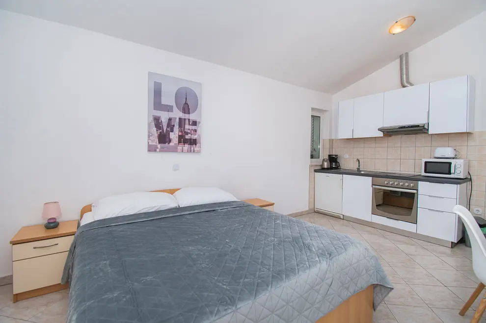 Ferienwohnung in Bibinje mit Pool 999203011 41090 – Foto 8