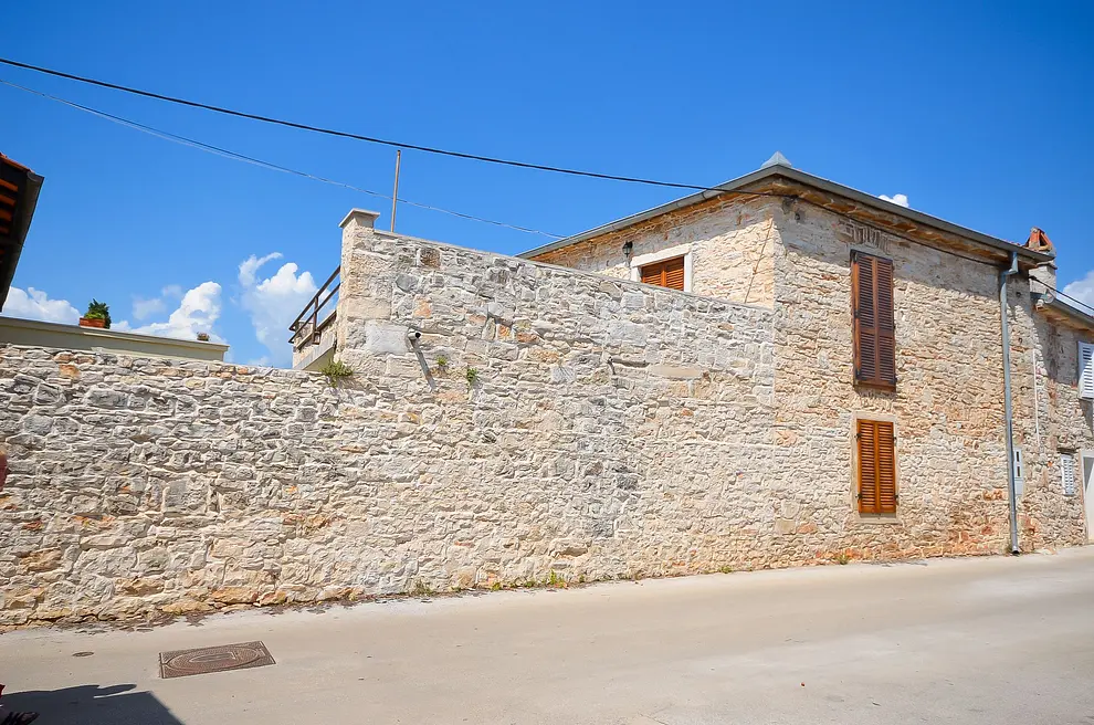 Ferienwohnung in Fazana  6616625 1666