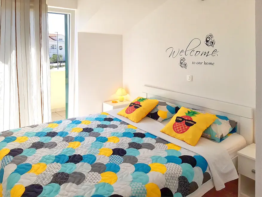 Ferienwohnung in Vodice  66139552 22315