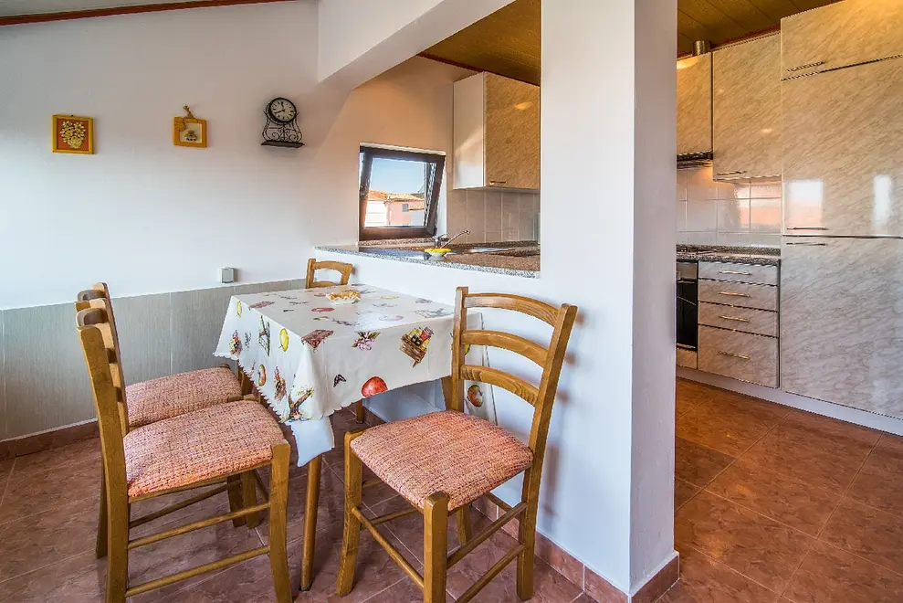 Ferienwohnung in Krk  999202544 30822 – Foto 7