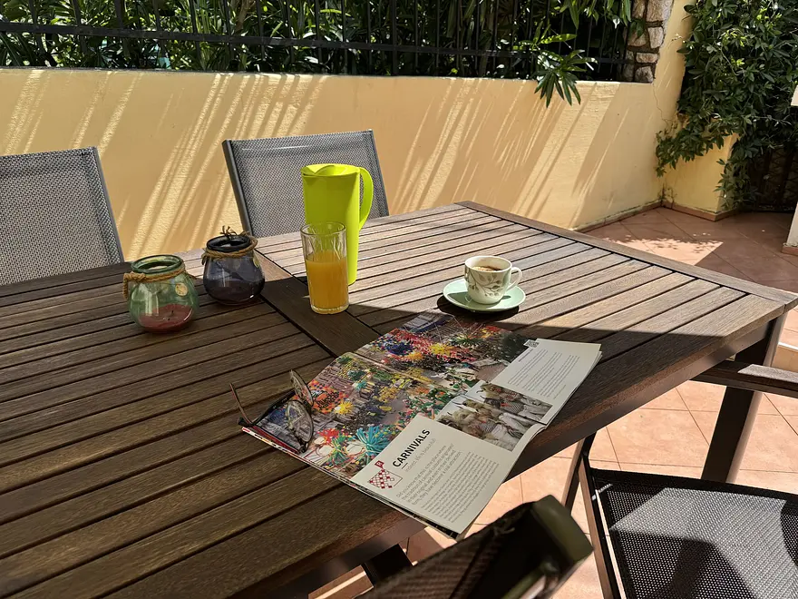 Ferienwohnung in Rijeka  999209871 37770 – Foto 13