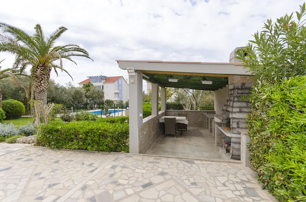Ferienwohnung in Novalja mit Pool 999206017 34138 – Foto 33