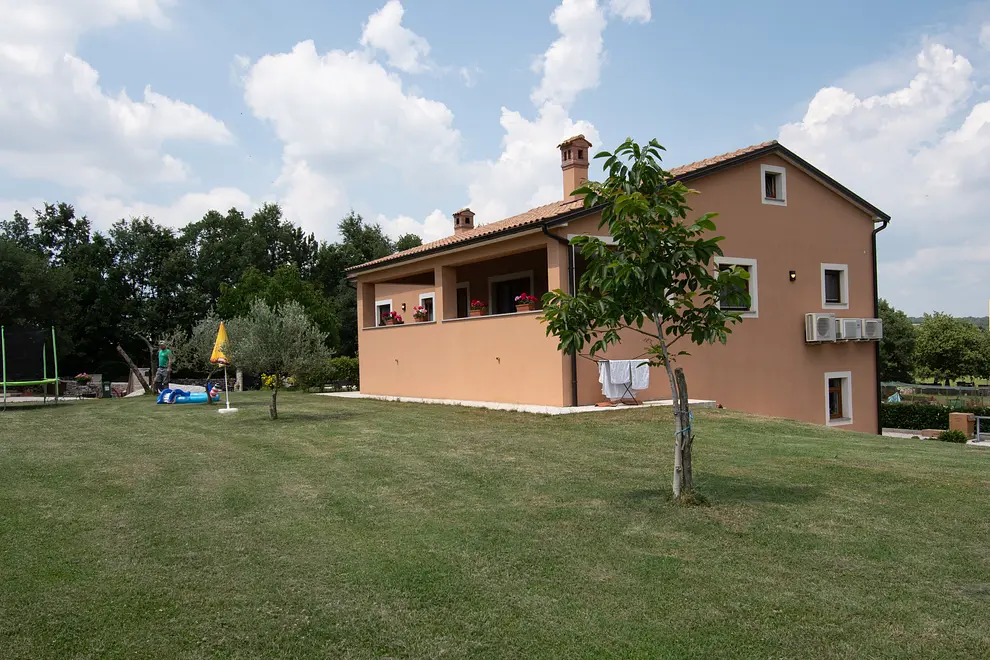 Ferienwohnung in Zminj  999239158 43217 – Foto 47