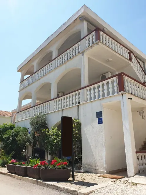 Ferienwohnung in Vir  66152848 26630