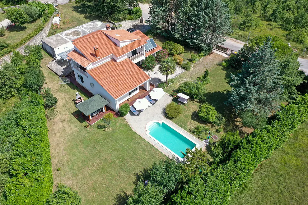 Ferienwohnung in Labin mit Pool 999213237 40774 – Foto 35