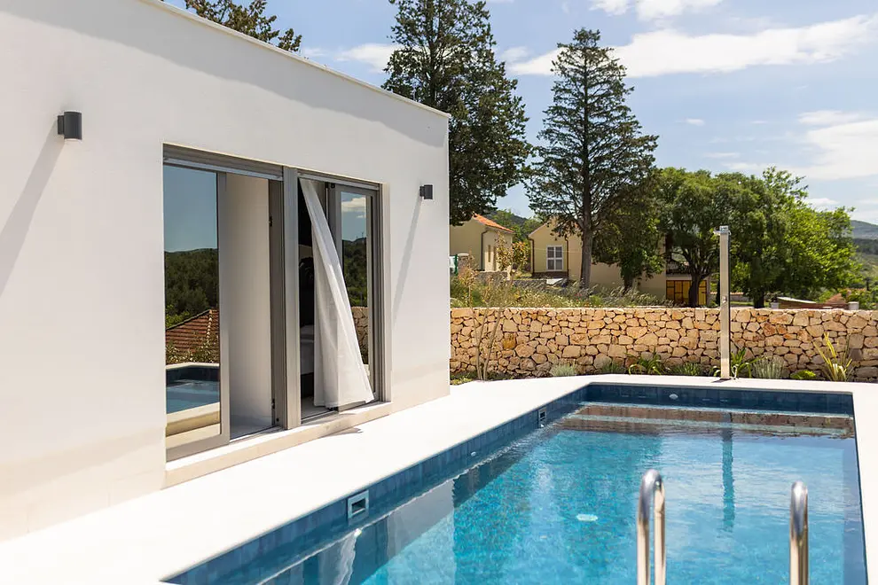 Ferienhaus in Bilice mit Pool 999211480 39249 – Foto 6