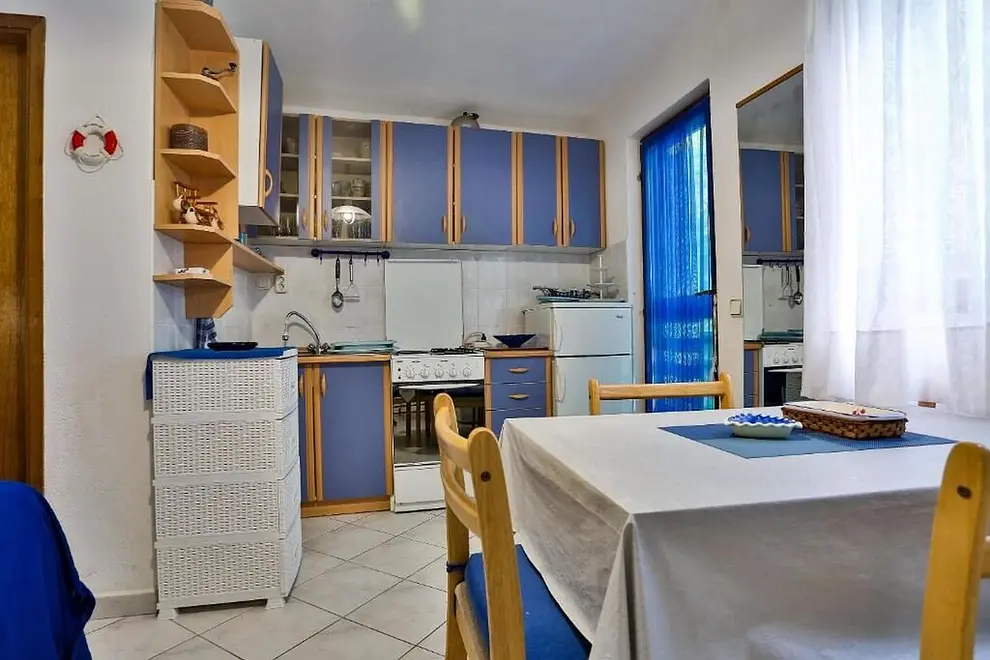 Ferienwohnung in Ciovo  999203483 31728 – Foto 13