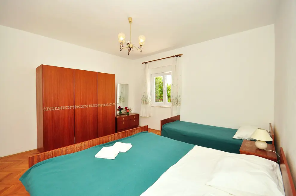 Ferienwohnung in Pag  999203056 31315 – Foto 21